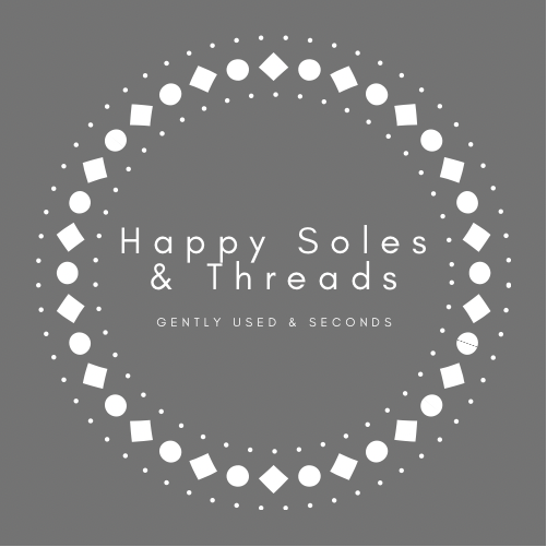 Happy Soles & Threads